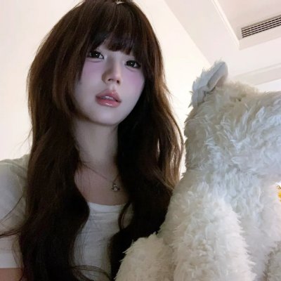 女猫