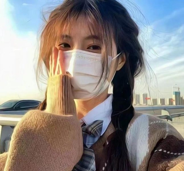 嘻哈女王组