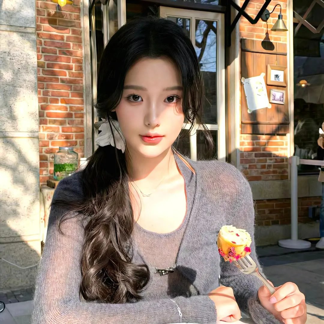 是女儿是妈妈